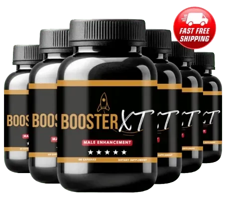 Booster XT supplement