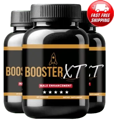 Booster XT